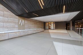 CGRSA Apartment Sandton
