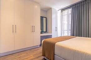 CGRSA Apartment Sandton