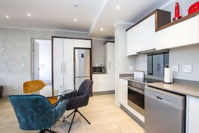 CGRSA Apartment Sandton
