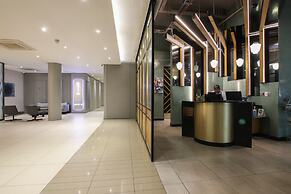CGRSA Apartment Sandton