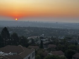 CGRSA Apartment Sandton