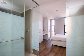 CGRSA Apartment Sandton