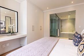CGRSA Apartment Sandton