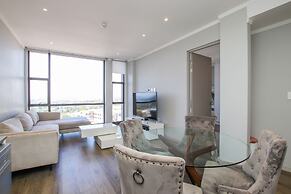 CGRSA Apartment Sandton