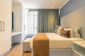 CGRSA Apartment Sandton