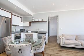 CGRSA Apartment Sandton