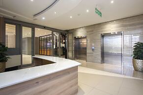 CGRSA Apartment Sandton