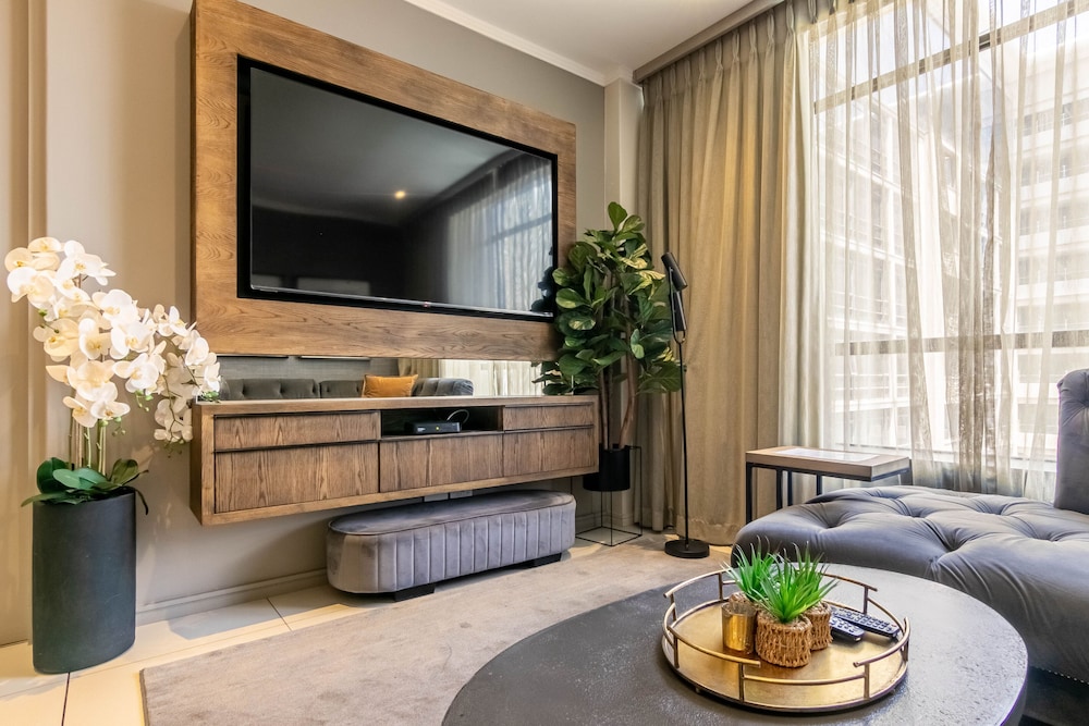 CGRSA Apartment Sandton