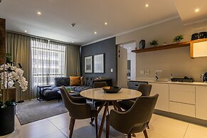 CGRSA Apartment Sandton