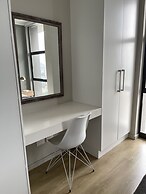 CGRSA Apartment Sandton
