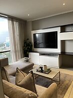 CGRSA Apartment Sandton
