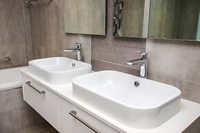CGRSA Apartment Sandton