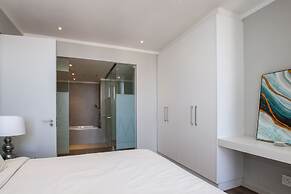 CGRSA Apartment Sandton