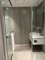 CGRSA Apartment Sandton