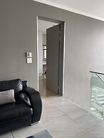 CGRSA Apartment Sandton