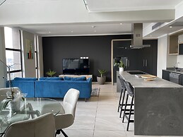 CGRSA Apartment Sandton
