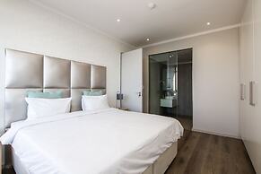 CGRSA Apartment Sandton