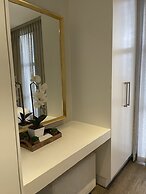 CGRSA Apartment Sandton