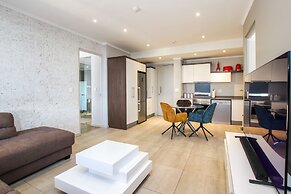 CGRSA Apartment Sandton