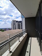 CGRSA Apartment Sandton