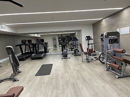 CGRSA Apartment Sandton