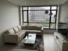 CGRSA Apartment Sandton