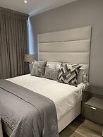 CGRSA Apartment Sandton
