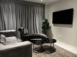 CGRSA Apartment Sandton