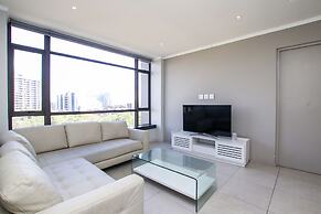 CGRSA Apartment Sandton