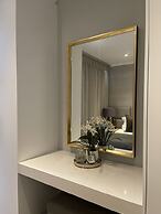 CGRSA Apartment Sandton