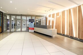 CGRSA Apartment Sandton