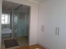 CGRSA Apartment Sandton