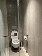 CGRSA Apartment Sandton
