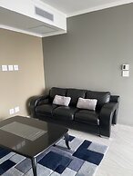CGRSA Apartment Sandton
