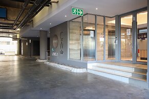 CGRSA Apartment Sandton