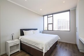 CGRSA Apartment Sandton