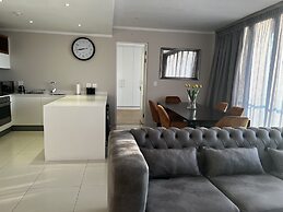CGRSA Apartment Sandton