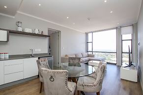 CGRSA Apartment Sandton