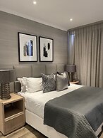 CGRSA Apartment Sandton