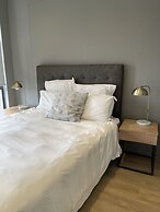 CGRSA Apartment Sandton