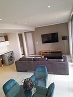 CGRSA Apartment Sandton