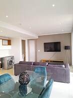 CGRSA Apartment Sandton