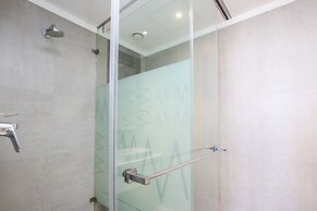 CGRSA Apartment Sandton