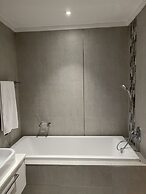 CGRSA Apartment Sandton