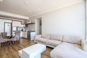 CGRSA Apartment Sandton