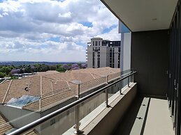 CGRSA Apartment Sandton