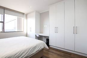 CGRSA Apartment Sandton