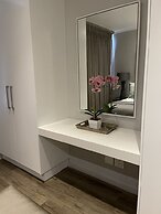 CGRSA Apartment Sandton