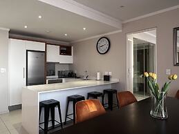 CGRSA Apartment Sandton