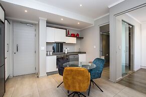 CGRSA Apartment Sandton